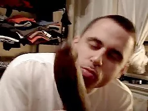 Gordo e busty Asian  ...