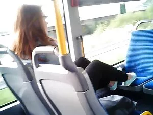 Uma rapariga branca  ...