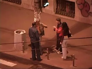 Um tipo Sexy e jovem ...