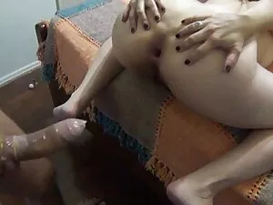 Pervertido anal slen ...
