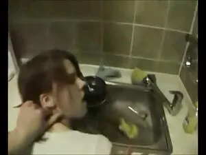 O tipo negro fode co ...