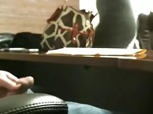 A pequena e sexy abe ...