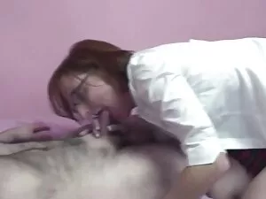 Mina Nakano tem víde ...