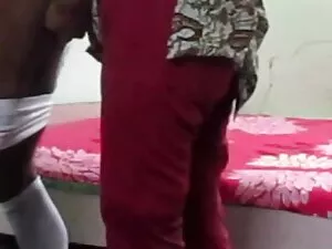 O tipo Nerd fodeu a  ...