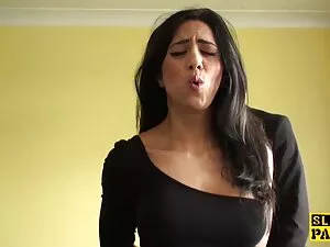 Garganta Funda, gran ...
